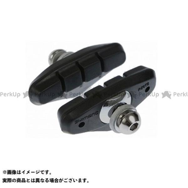SHIMANO その他 Y8JY98070 R50T2ブレーキシュー5コ シマノ（自転車）