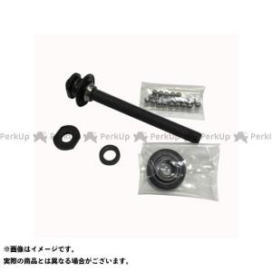 SHIMANO その他 Y4SK98010 WH-R501前ハブ軸 シマノ（自転車）｜パークアップバイクYahoo!店