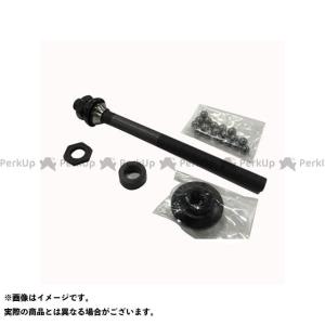 SHIMANO その他 Y4SK98030 WH-R501後ハブ軸 シマノ（自転車）｜パークアップバイクYahoo!店