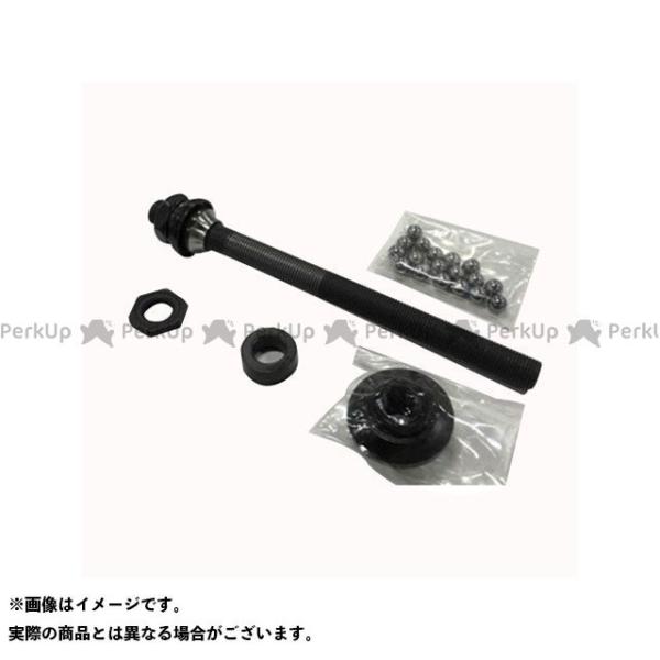 SHIMANO その他 Y4SK98030 WH-R501後ハブ軸 シマノ（自転車）