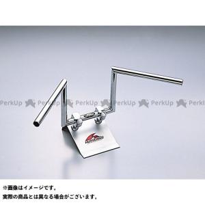 GOODS TW200/225 スタンド関連パーツ ショートサイドスタンド TW200