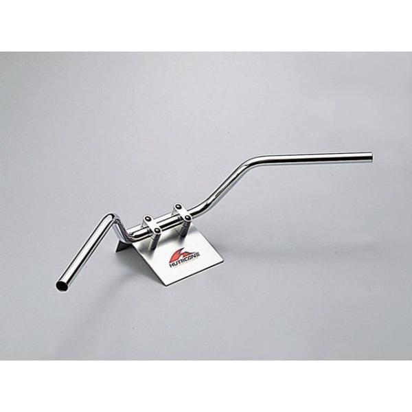 HURRICANE ZRX1100/II ZRX1200R ハンドル関連パーツ ZII-TYPE ハ...