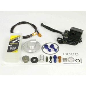バイク アルミホイールSET SL 8/2.50 モンキー 509-1017560 取寄品