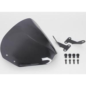 スーパーカブC125 スペシャルパーツ武川フロントバイザー Amazon
