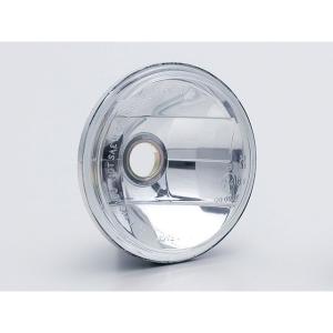 シビエ ヘッドライト ビサージュ2 AR92 デュアルカウル クリア ランプ
