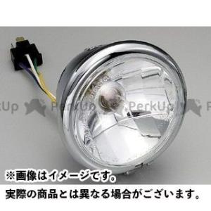ホンダ（HONDA） AC13 マグナ50 純正ヘッドライトソケット : カブ商店