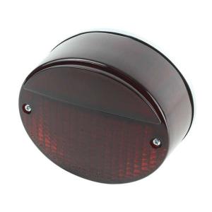 カワサキ（Kawasaki） Z2テール 純正タイプ LEDテールランプ レッド