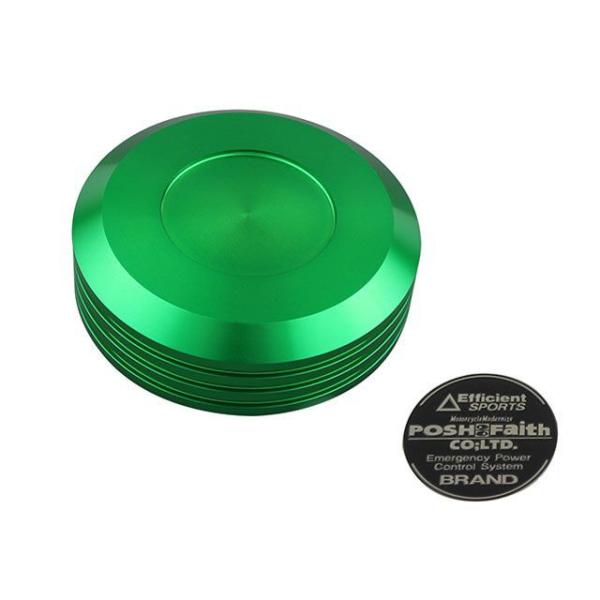 POSH Faith マスターシリンダー マスターシリンダーキャップ NISSIN（ニッシン）外径φ...