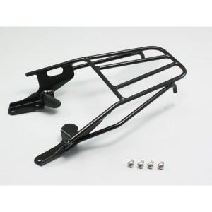 ハリケーン CBR250R(MC41)/CB250F(MC43) リアキャリア HA6301B : 2輪