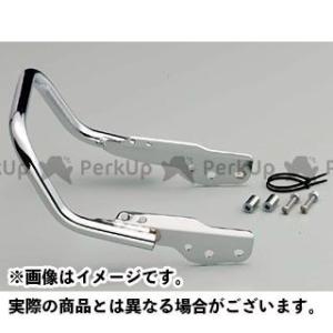 WirusWin（ウイルズウィン） エイプ100 タンデム用品 エイプ100用