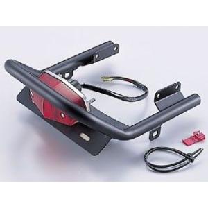 ホンダ（HONDA） FTR223 リアフェンダー 純正 中古 バイク 部品 MC34