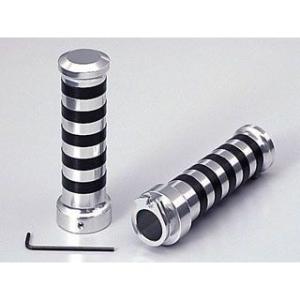 マグナ50（MAGNA FIFTY） アルミグリップ Φ7/8インチ（22.2mm