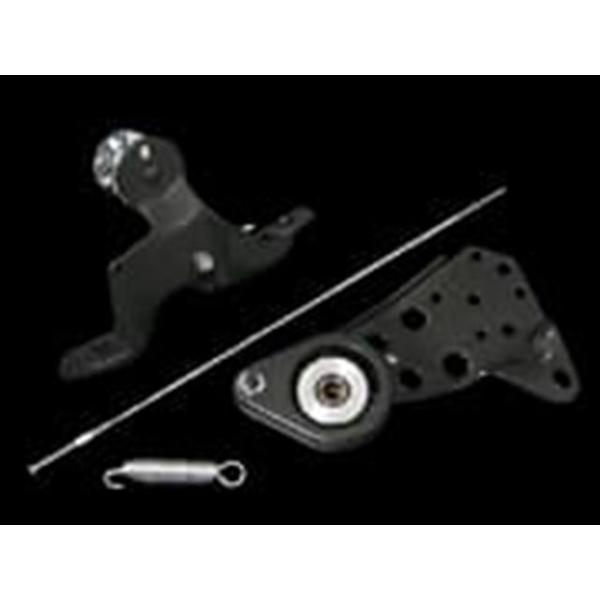 Neofactory ビッグツイン ペダル ジョッキーシフトキット ロッカークラッチ 36-78y ...