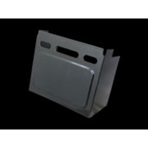 Neofactory バッテリー関連パーツ ベント付ブラックバッテリーカバー 82-99yXL 71...