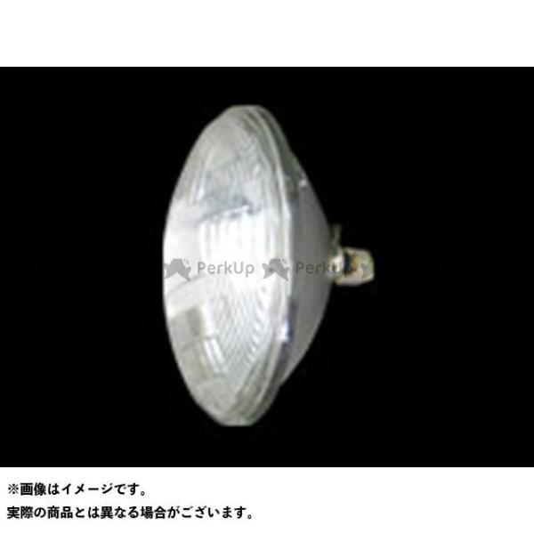Neofactory ハーレー ヘッドライト・バルブ 5-3/4in 12V50/35W シールドビ...