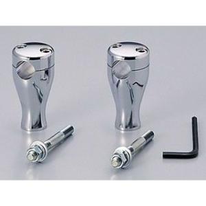 ハリケーン 2インチ ドラッグポスト ベーシック/HB0401 : porストア