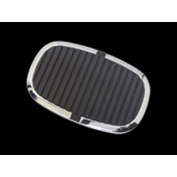 Neofactory FL系ソフテイルモデル ツーリングモデル ペダル クレストブレーキペダル クロ...