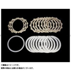 ヤマハ 純正 新品 XJR400 XJR400R 4HM RH02 クラッチ板 セット