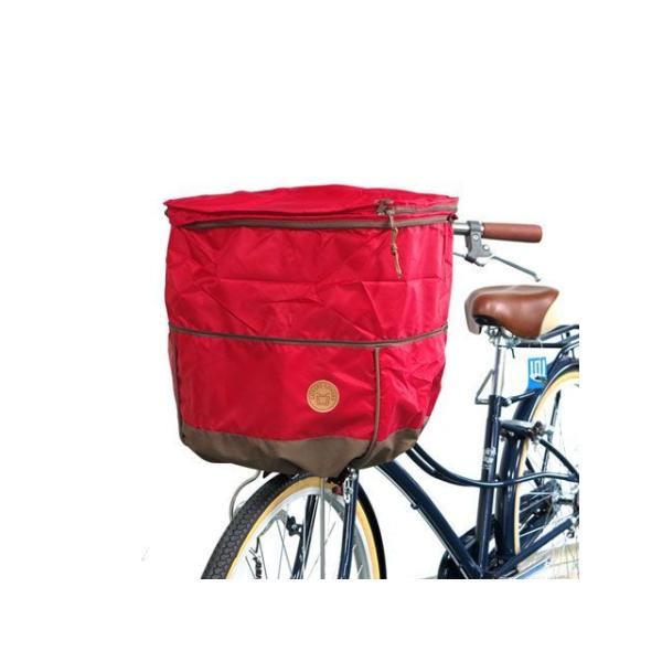 COVERS LOVERS アクセサリー COVERS LOVERS 2段式前カゴカバー（アシスト角...