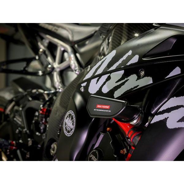 moto rockman ZX-10R スライダー類 ダウンフォーススライダー TYPE1 ZX-1...