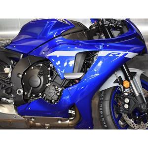 babyface（ベビーフェイス） フレームスライダー YZF-R1 YAMAHA ヤマハ