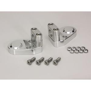 カワサキ（Kawasaki） トリックスター マフラー サイレンサー