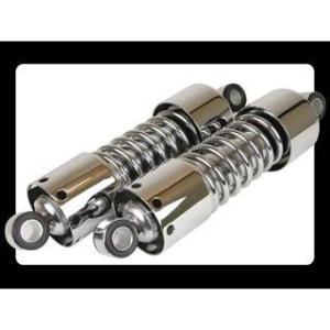 GOODS（グッズ） G-SUSPENSION／(16-16) カラー：クローム / サイズ