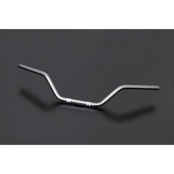 PMC CB750K0-K1 ハンドル関連パーツ スタンダードタイプハンドル（W×78mm/H×21...