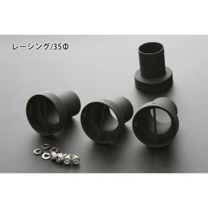 カワサキ ZZR400 ZZR600 1990-2008 DANMOTO カーボン スリップオン