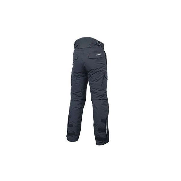 Rough&amp;Road パンツ WSプリマロフトPLカーゴパンツLF（ブラック） サイズ MWショート...