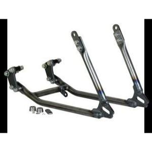 GOODS（グッズ） SR400/500 ハードテールキット : モトメガネYahoo!店