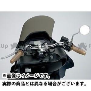 マジェスティ 125 マフラー フルエキゾースト SS400カーボンII BEAMS