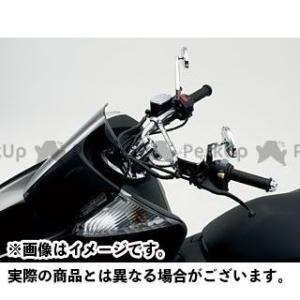 KITACO（キタコ） NS-1用 ネイキッドキット（ライト付/丸ウインカー