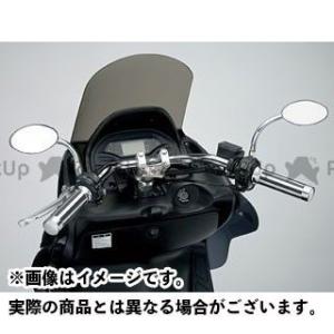 新品 ヤマハ マジェスティ125 コマジェ アルミ ステップ ボード マット