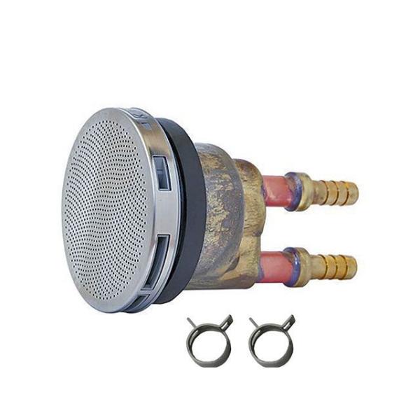 liviluck D.I.Y. BAL-10JS 風呂アダプター リビラック