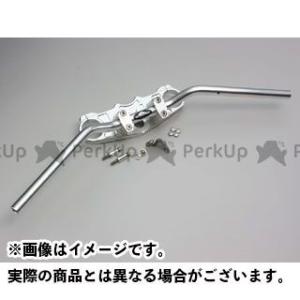 HURRICANE ZX-14R ABS STD ハンドル関連パーツ バーハンドルキット トップブリ...