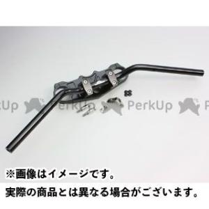 HURRICANE ZX-14R ABS STD ハンドル関連パーツ バーハンドルキット トップブリ...
