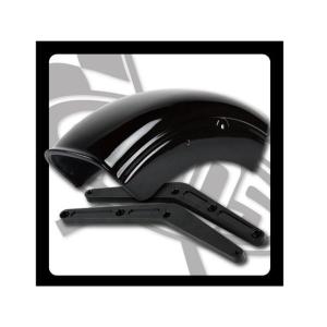 ESTRELLA/エストレヤ用ステンレス製フォークジョイント 100mmロング