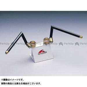 ハリケーン HS4123B セパレートハンドル タイプ1 ブラック SV650X