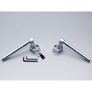 OVER RACING（オーバーレーシング） スポーツライディングハンドル