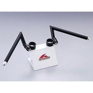 HURRICANE GSX750S刀（1-2型） VFR750F ハンドル関連パーツ セパレートハン...