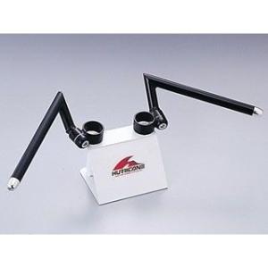 専用になります☆ HURRICANE（ハリケーン） CB400SF(NC31)用 セパレートハンドル