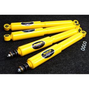 ジムニー 《送料無料》タニグチ AS8ショックアブソーバー 1台分
