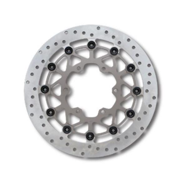 SUNSTAR GSX-R1000 ディスク STA45FR ST1000クラス向け 専用レーシング...