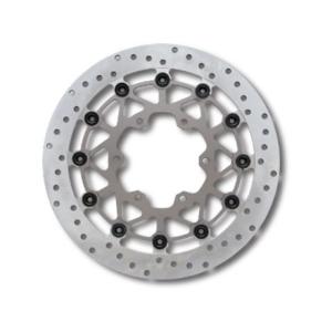 スズキ（SUZUKI） GSX-R1000 フロントブレーキディスク 純正 中古