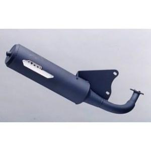 NRマジック エヌアールマジック V-BLACK マフラー ZZ SUZUKI スズキ