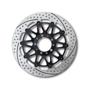 SUNSTAR（サンスター） プレミアムレーシング フロントディスク