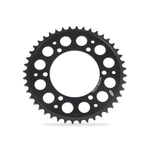 ISA(アイ・エス・エー) リアスプロケット K-16 ZX-4RR/ZX-25R 520 48T