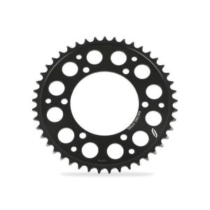 リアスプロケット JKR110 45T ブラック SUNSTAR サンスター リア スプロケット 45T JKR-102-45 : パーツ