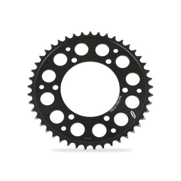 SUNSTAR GSX-R1000R スプロケット関連パーツ JKR-102-45 リアスプロケット...